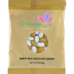 M&M's Snack Bag - 2 oz