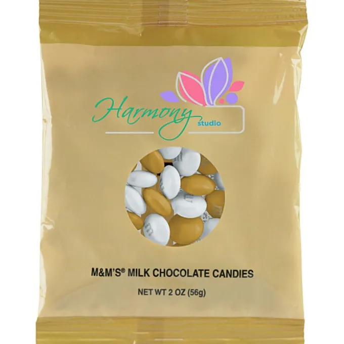 M&M's Snack Bag - 2 oz