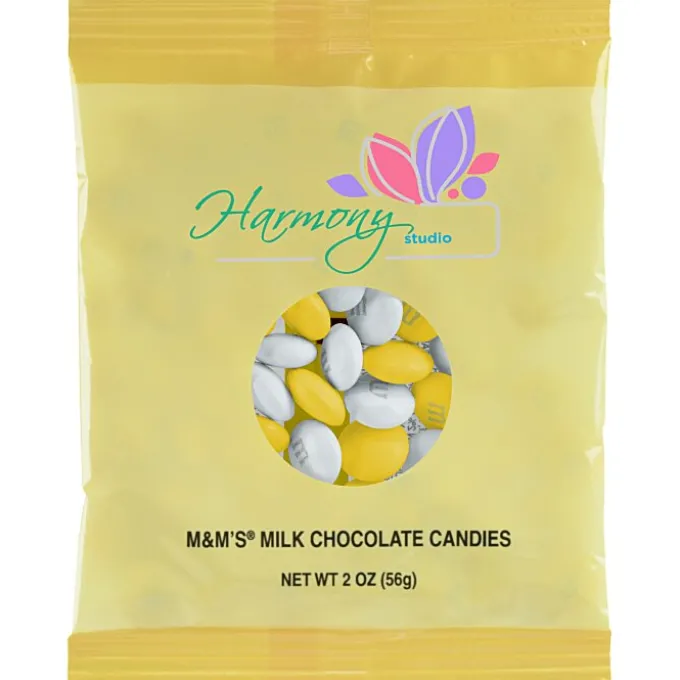 M&M's Snack Bag - 2 oz