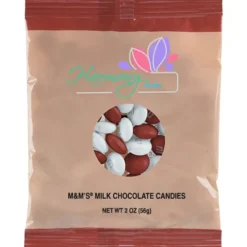 M&M's Snack Bag - 2 oz