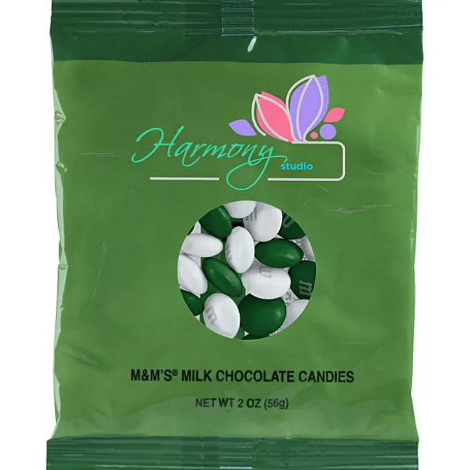 M&M's Snack Bag - 2 oz