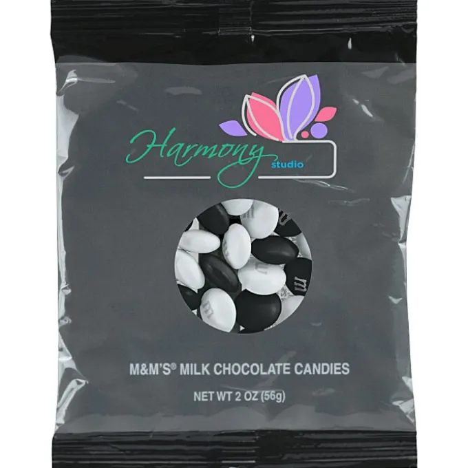 M&M's Snack Bag - 2 oz