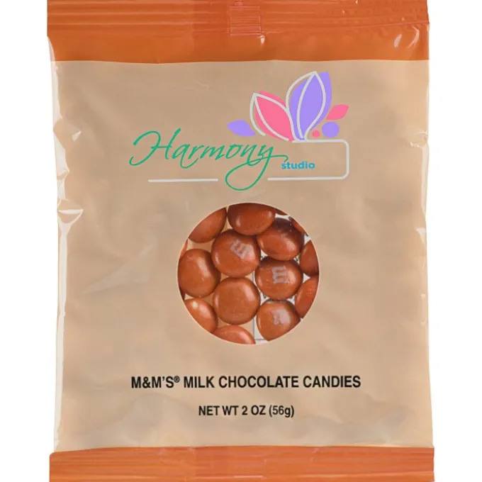 M&M's Snack Bag - 2 oz