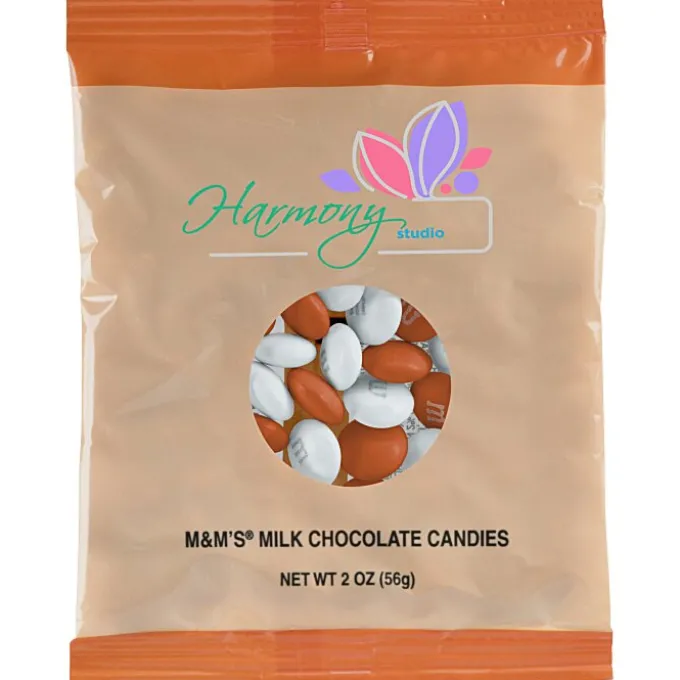 M&M's Snack Bag - 2 oz