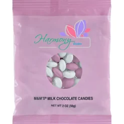 M&M's Snack Bag - 2 oz
