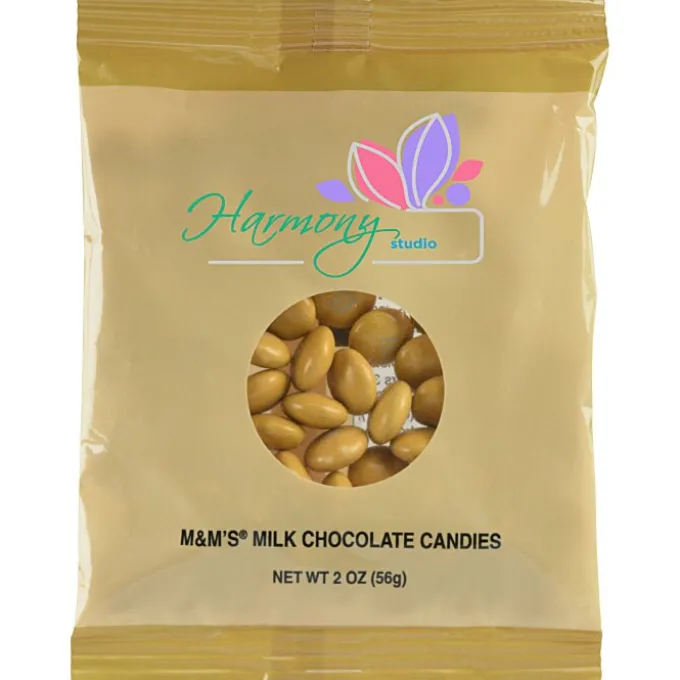 M&M's Snack Bag - 2 oz