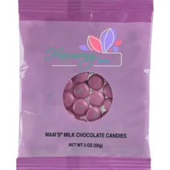 M&M's Snack Bag - 2 oz