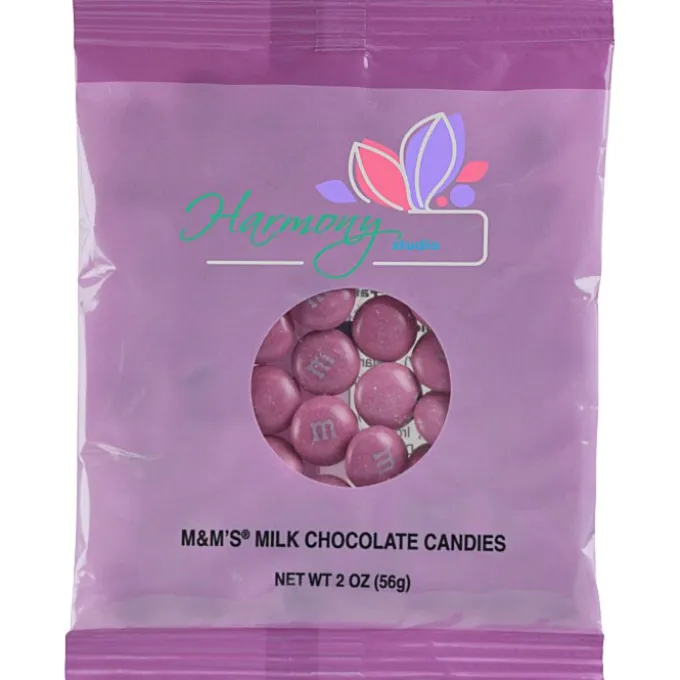 M&M's Snack Bag - 2 oz