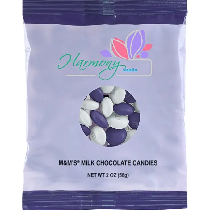 M&M's Snack Bag - 2 oz