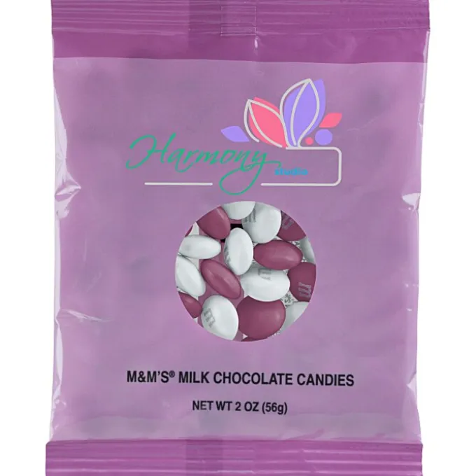 M&M's Snack Bag - 2 oz