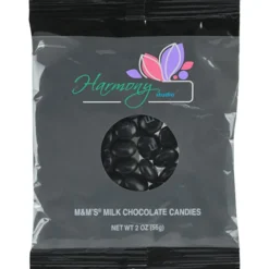M&M's Snack Bag - 2 oz
