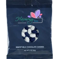 M&M's Snack Bag - 2 oz