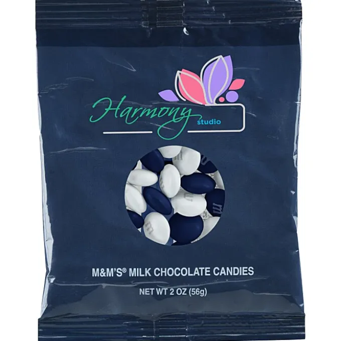 M&M's Snack Bag - 2 oz