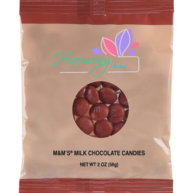 M&M's Snack Bag - 2 oz