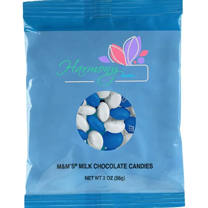 M&M's Snack Bag - 2 oz