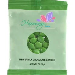 M&M's Snack Bag - 2 oz
