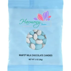 M&M's Snack Bag - 2 oz
