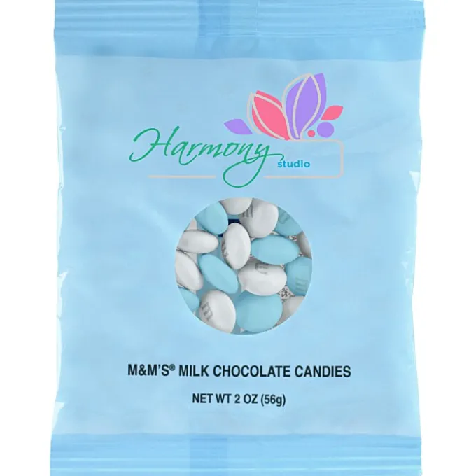 M&M's Snack Bag - 2 oz