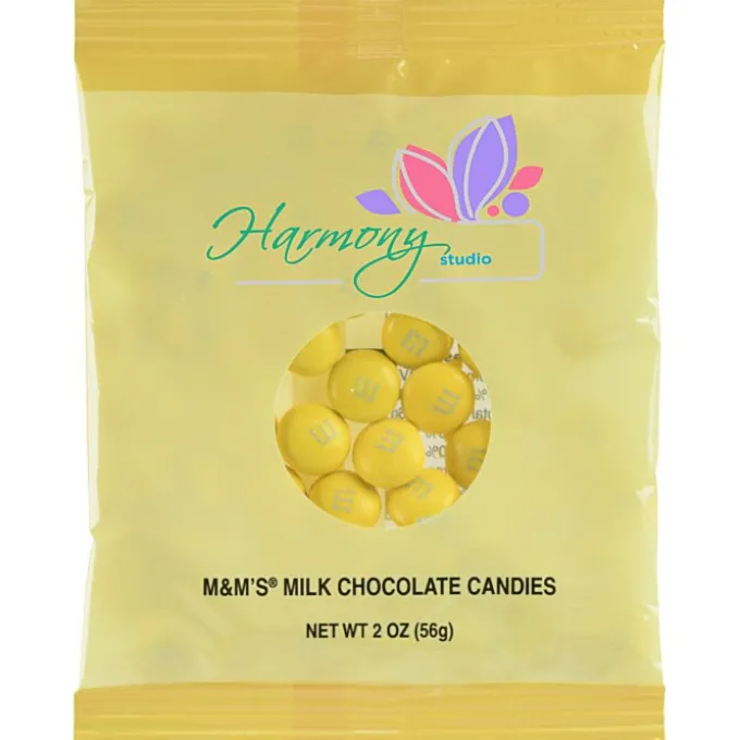 M&M's Snack Bag - 2 oz