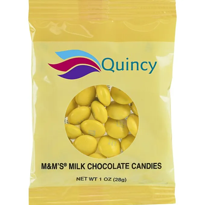 M&M's Snack Bag - 1 oz