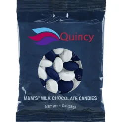M&M's Snack Bag - 1 oz