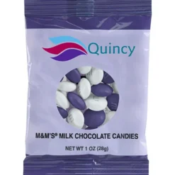 M&M's Snack Bag - 1 oz