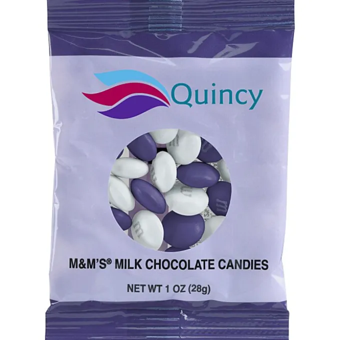 M&M's Snack Bag - 1 oz