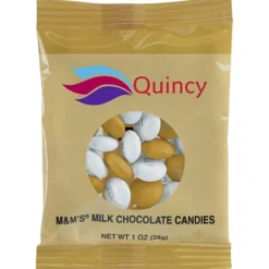 M&M's Snack Bag - 1 oz
