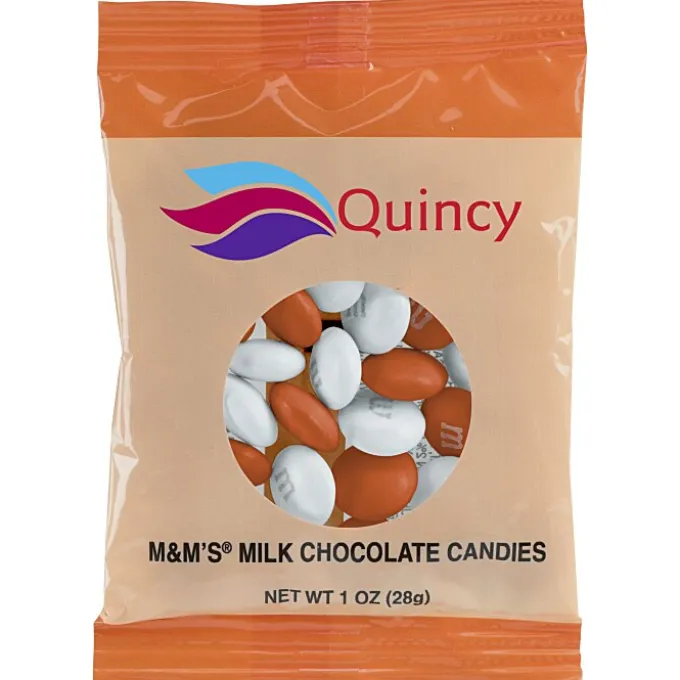 M&M's Snack Bag - 1 oz