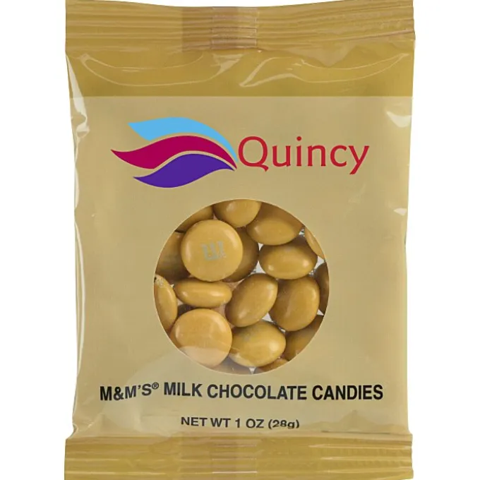 M&M's Snack Bag - 1 oz