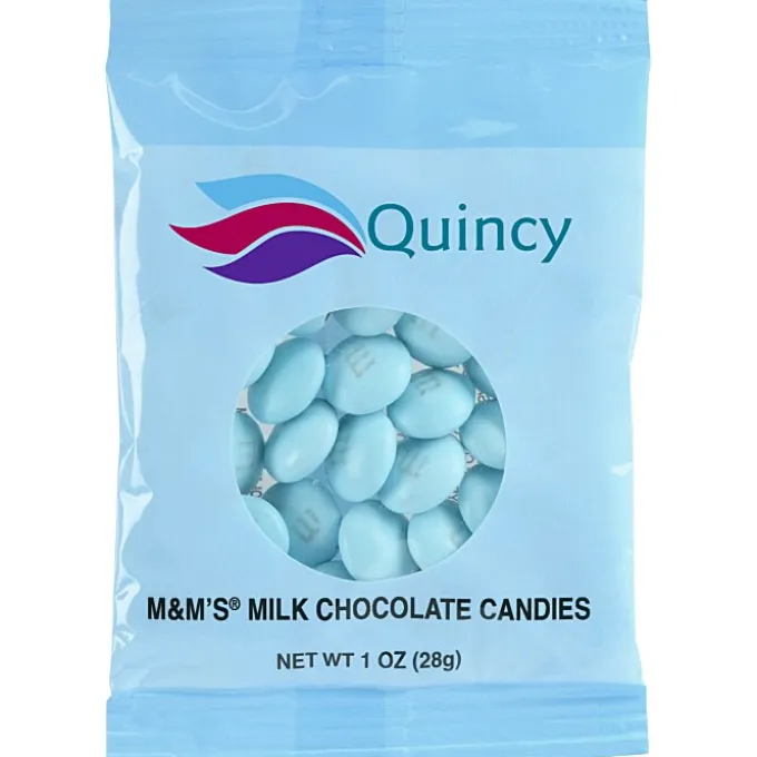 M&M's Snack Bag - 1 oz