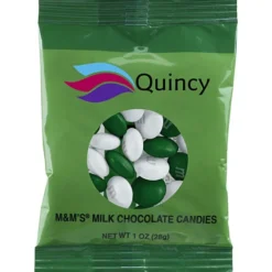M&M's Snack Bag - 1 oz