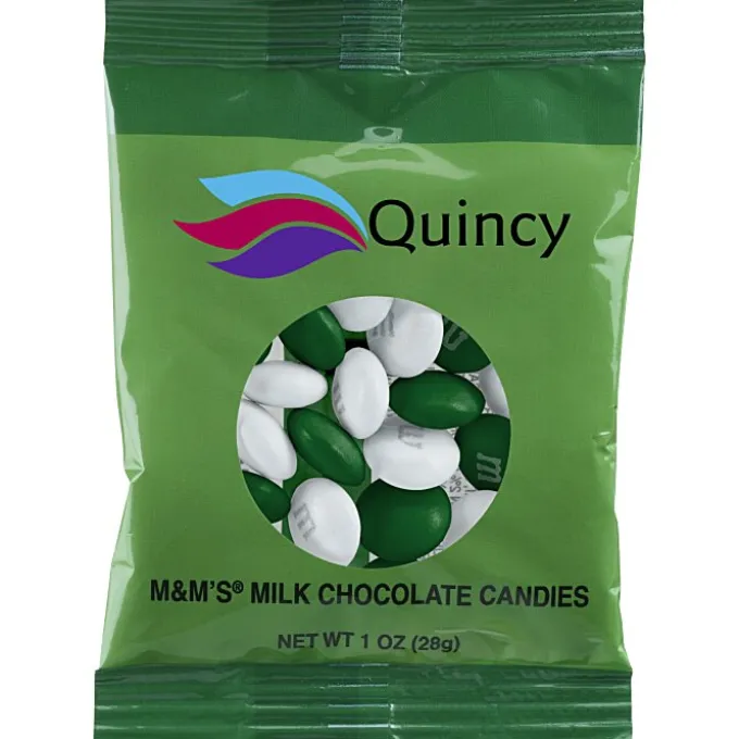 M&M's Snack Bag - 1 oz