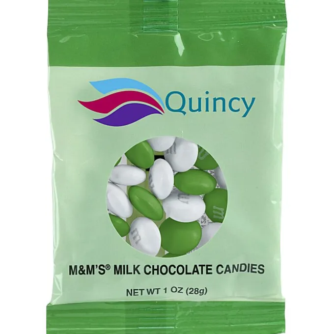 M&M's Snack Bag - 1 oz