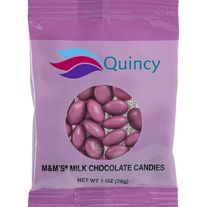 M&M's Snack Bag - 1 oz