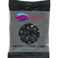M&M's Snack Bag - 1 oz