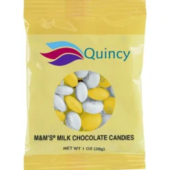 M&M's Snack Bag - 1 oz