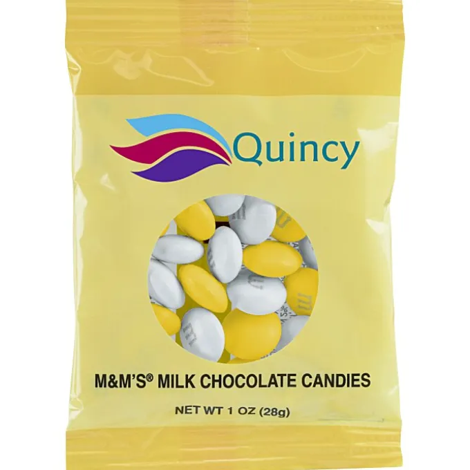 M&M's Snack Bag - 1 oz