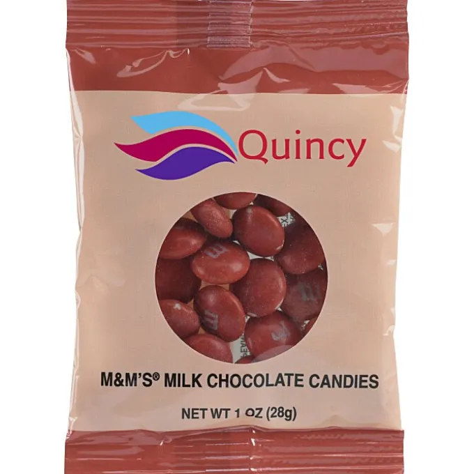 M&M's Snack Bag - 1 oz