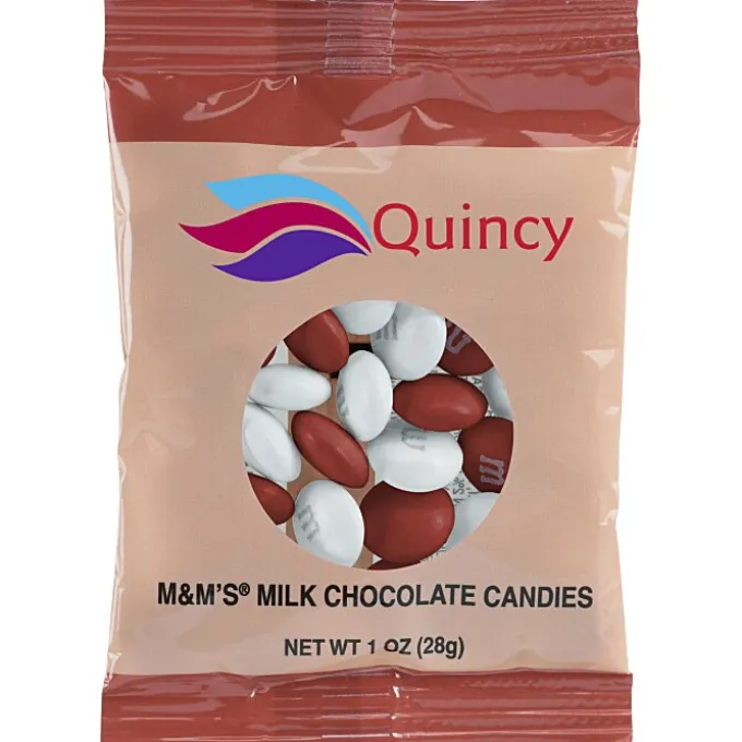 M&M's Snack Bag - 1 oz