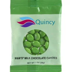 M&M's Snack Bag - 1 oz