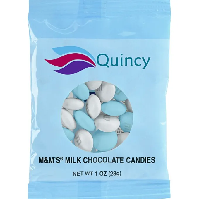 M&M's Snack Bag - 1 oz
