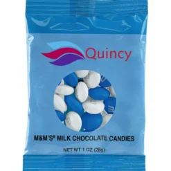 M&M's Snack Bag - 1 oz