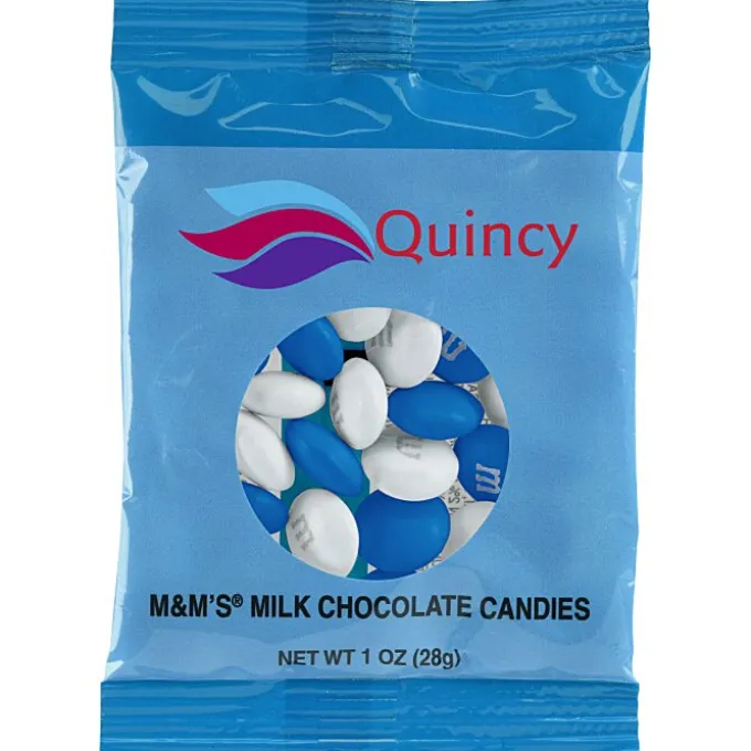 M&M's Snack Bag - 1 oz