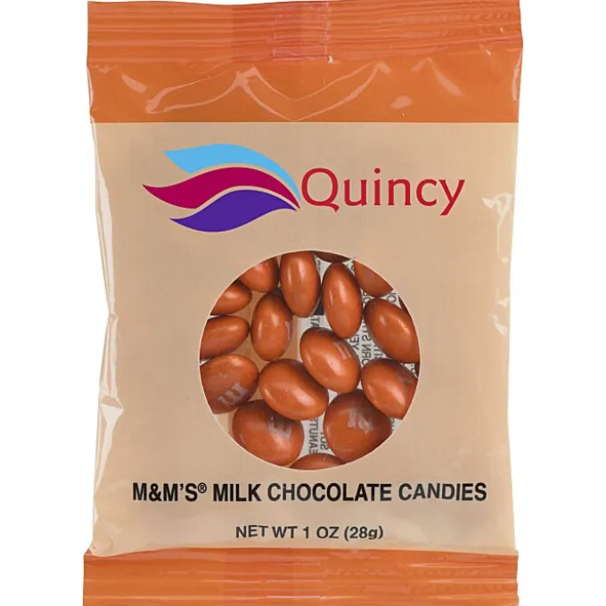 M&M's Snack Bag - 1 oz