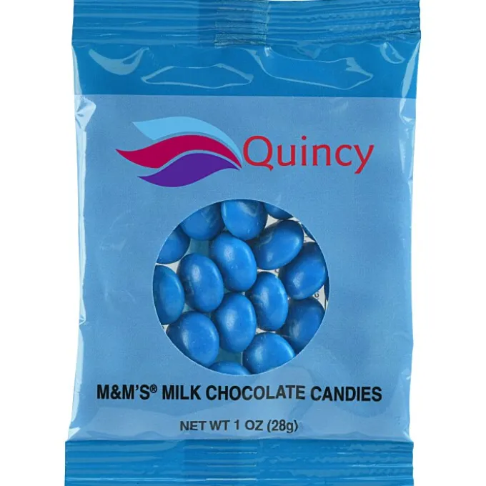 M&M's Snack Bag - 1 oz