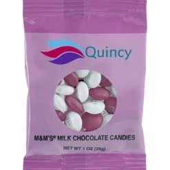 M&M's Snack Bag - 1 oz
