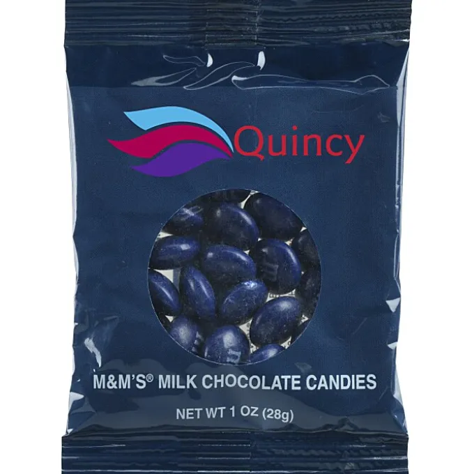 M&M's Snack Bag - 1 oz