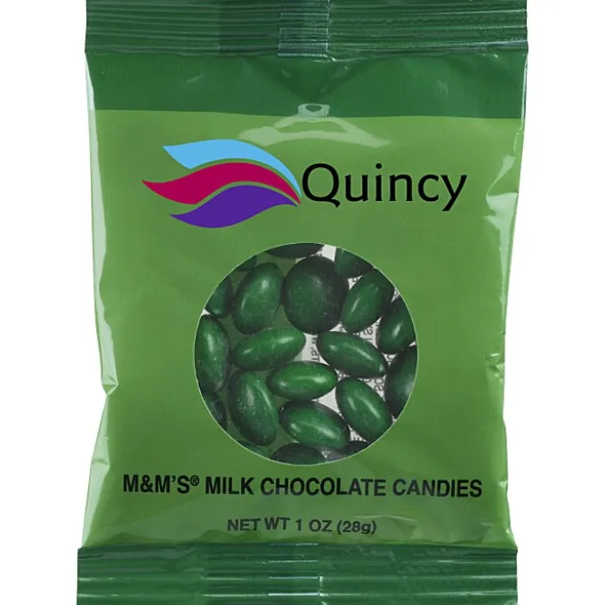 M&M's Snack Bag - 1 oz