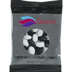 M&M's Snack Bag - 1 oz